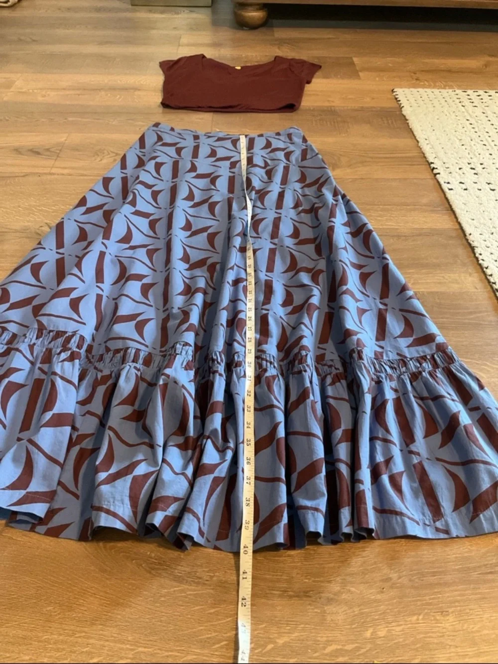 **SOLD**Free People Kenny Set, S - Picture 12 of 12